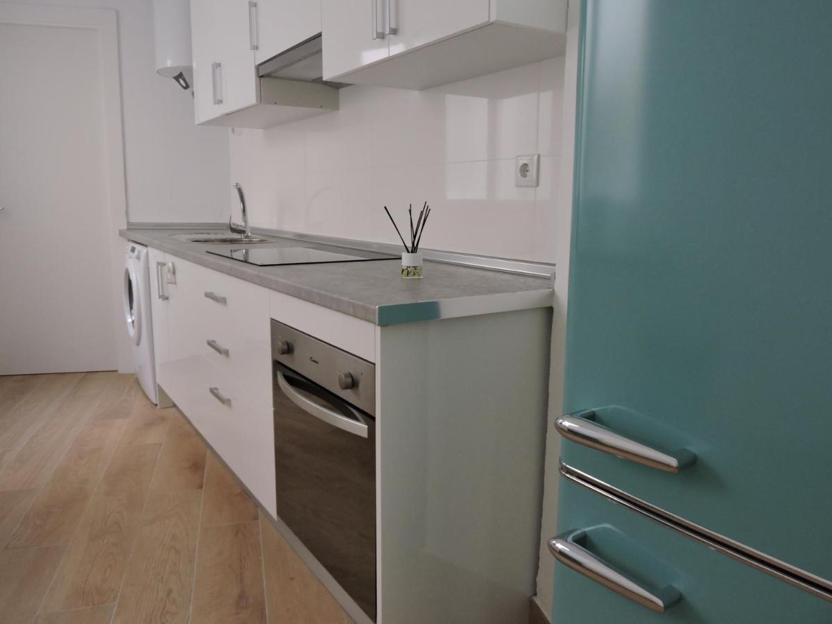 Garcar Appartement *
