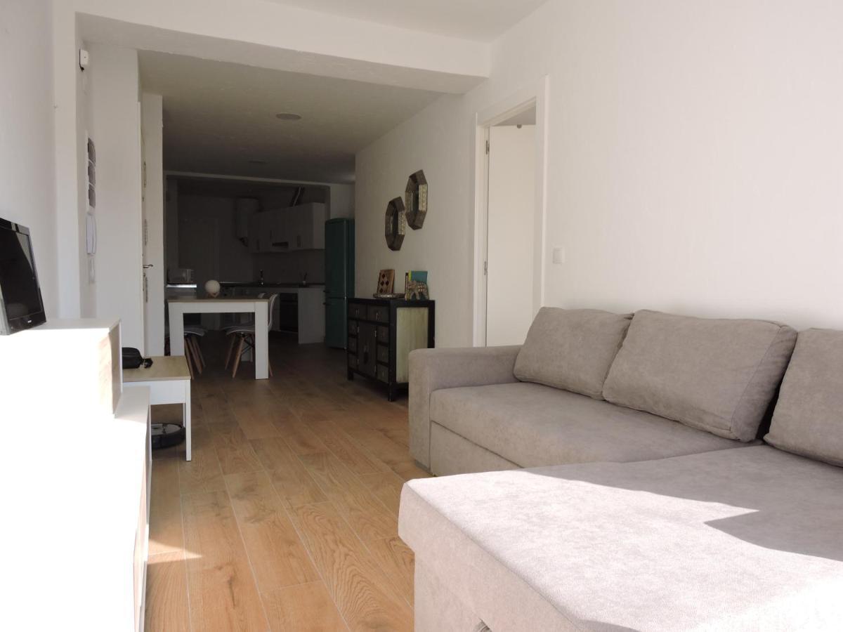 Garcar Appartement Murcie