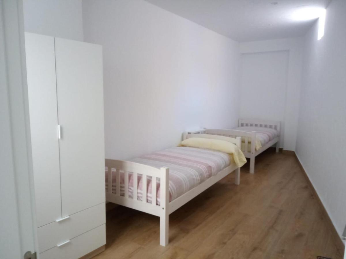 Garcar Appartement Murcie